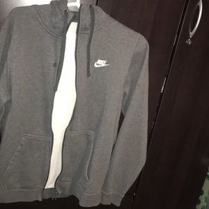 Nike men’s sportswear